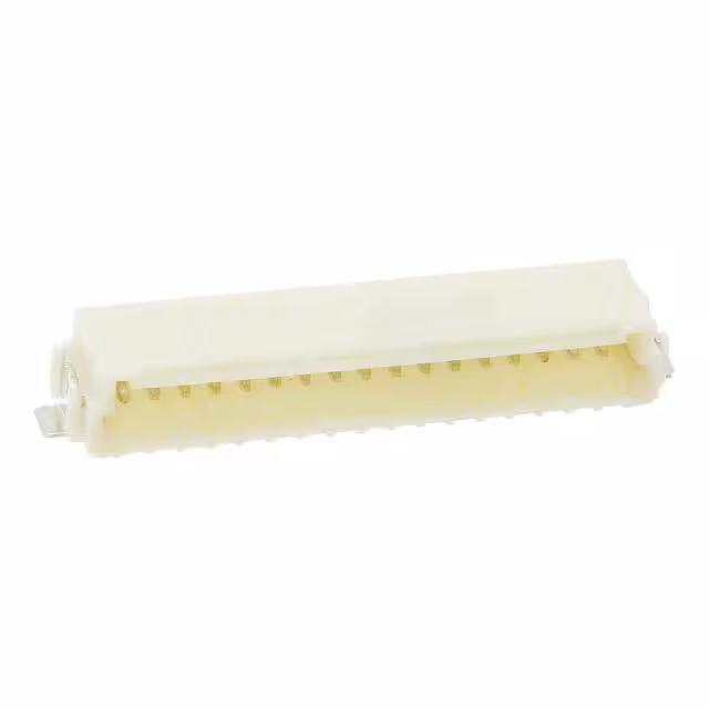 1-292228-7 TE Connectivity AMP Connectors  Headers Male Pins